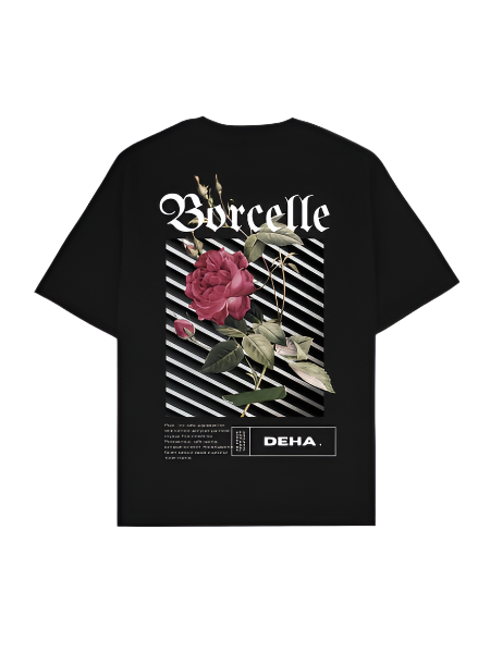 BORCELLE