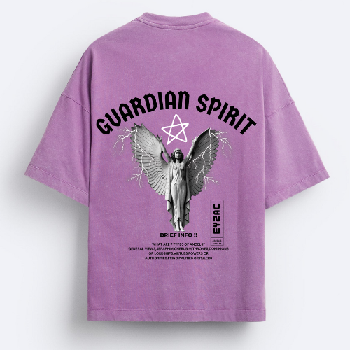 BLACK SPIRIT