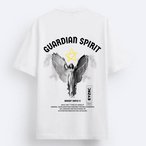 BLACK SPIRIT